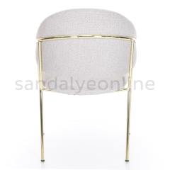 Jazz Luxury Lounge Chair