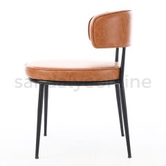 Rein Salon Sandalyesi
