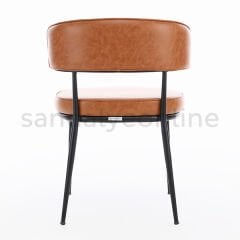 Rein Salon Sandalyesi