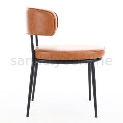 Rein Salon Sandalyesi