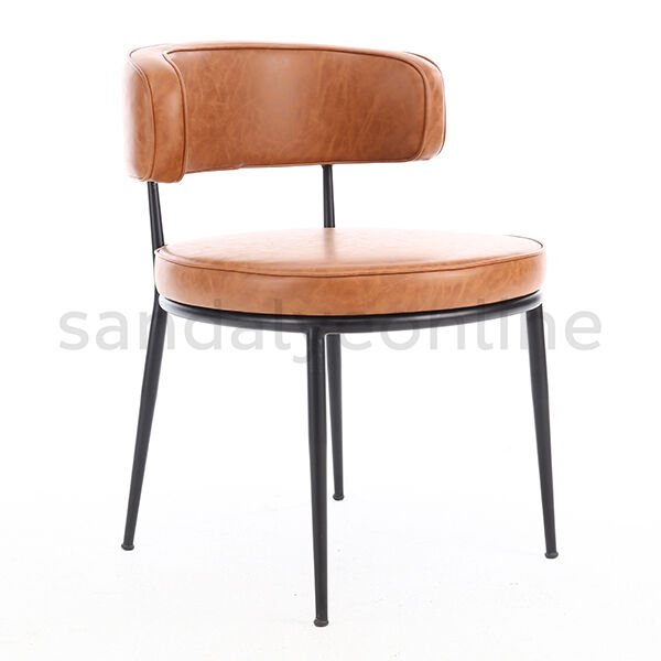 Rein Salon Sandalyesi