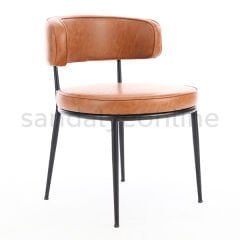 Rein Salon Sandalyesi