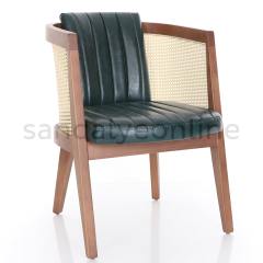 Giovane Restaurant Chair