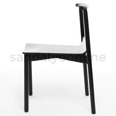 Mond Wooden Chair