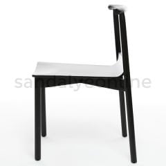 Mond Wooden Chair Chairs - Sandalye Online