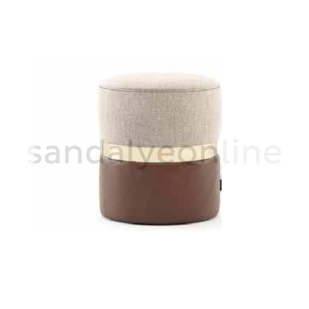 Vega Puf Koltuk Sandalyeler - Sandalye Online