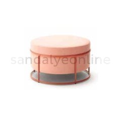 Wawen Puf - Sandalye Online