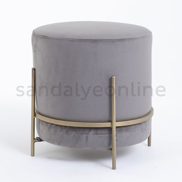 Jake Puf Sandalyeler - Sandalye Online