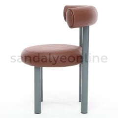 Rio Metal Chair