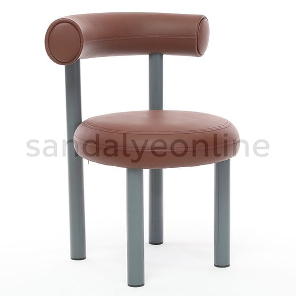 Rio Metal Chair