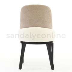Dest Wooden Dining Chair