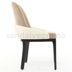 Dest Wooden Dining Chair