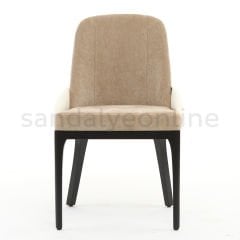 Dest Wooden Dining Chair