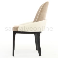 Dest Wooden Dining Chair