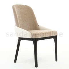 Dest Wooden Dining Chair