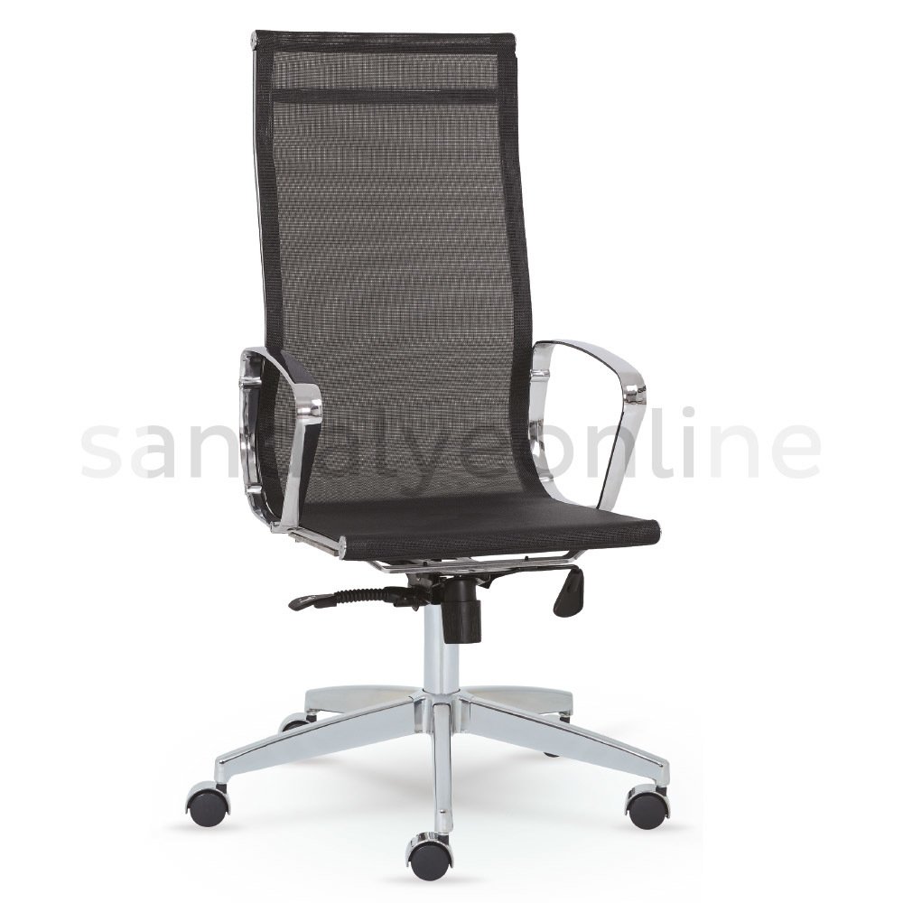 Eames Mesh Executive Chair