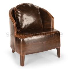 Marta Luxury Armchair