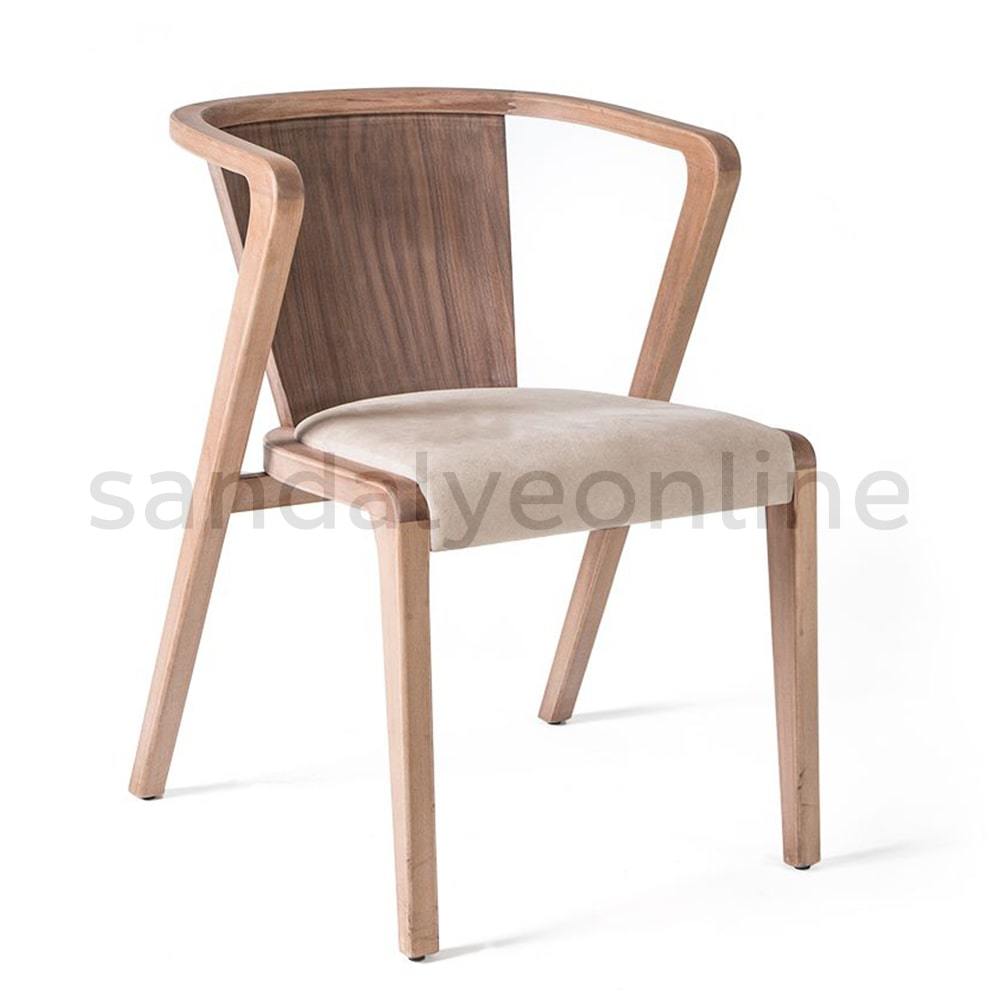 Dito Cafe Chair