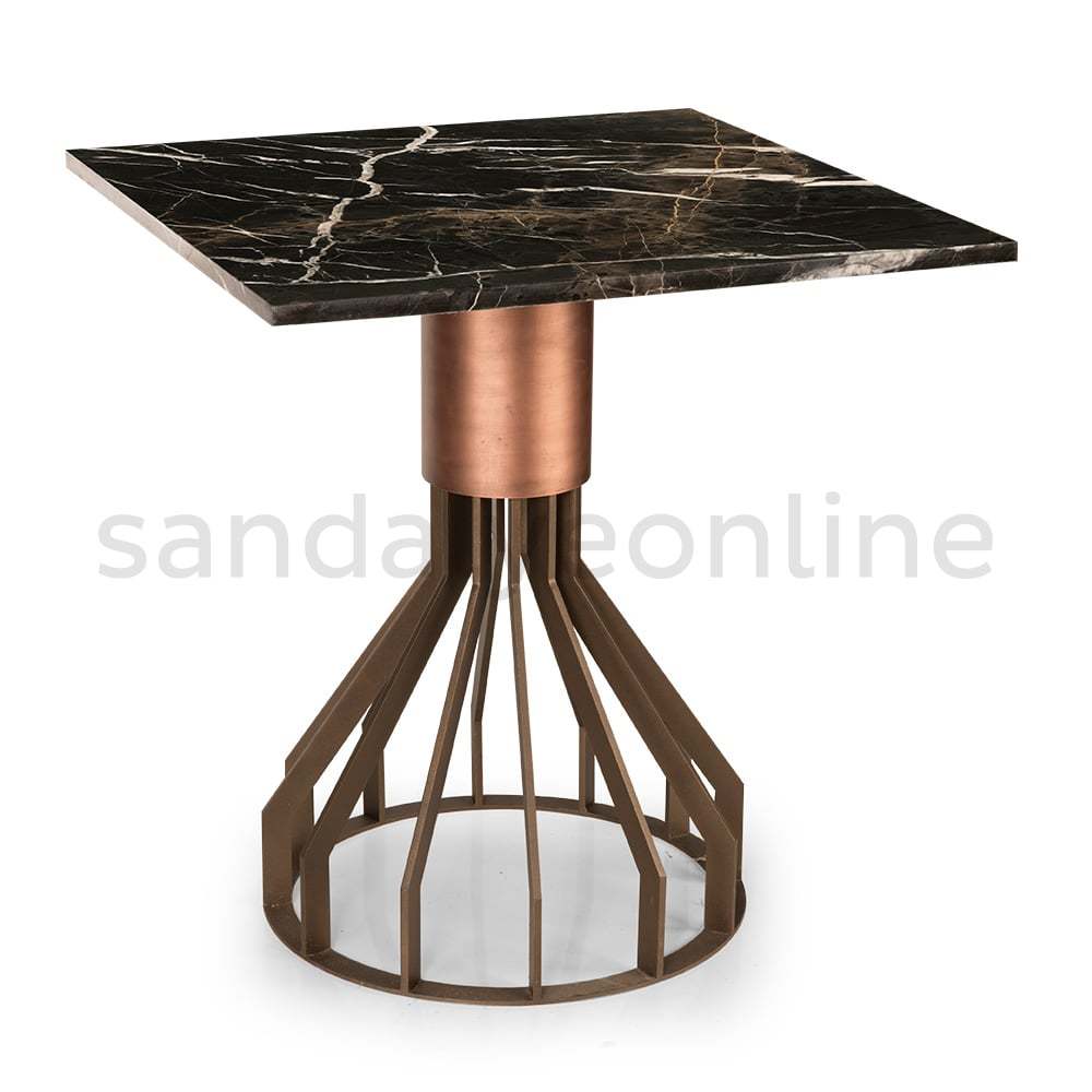 Bode Marble Table