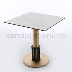 Elza Sinterflex Restoran Masası