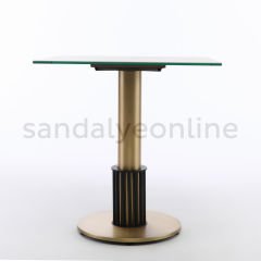 Elza Sinterflex Restaurant Table