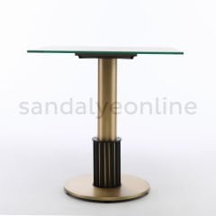 Elza Sinterflex Restoran Masası