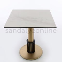 Elza Sinterflex Restoran Masası