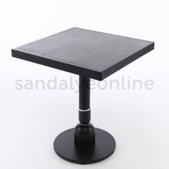 Darken Porselen Restoran Masası