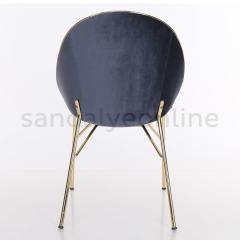 Lilly Stylish Chic Lounge Chair