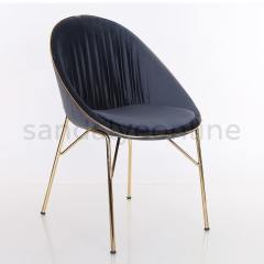 Lilly Stylish Chic Lounge Chair