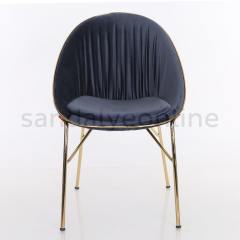 Lilly Stylish Chic Lounge Chair