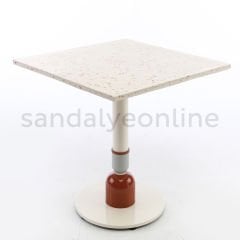 Vertos Belenco Cafe Masası - Sandalye Online