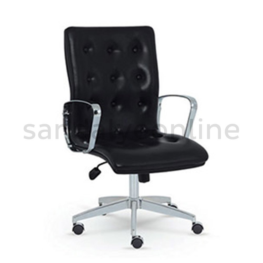 Point Study Chair