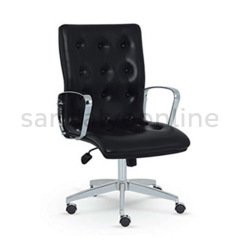 Point Study Chair