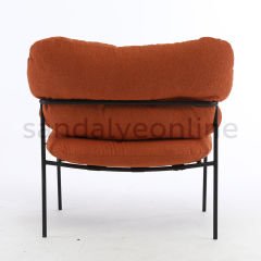 Yumos Metal Bergere