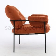 Yumos Metal Bergere