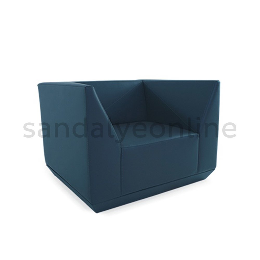 Cube Bergere