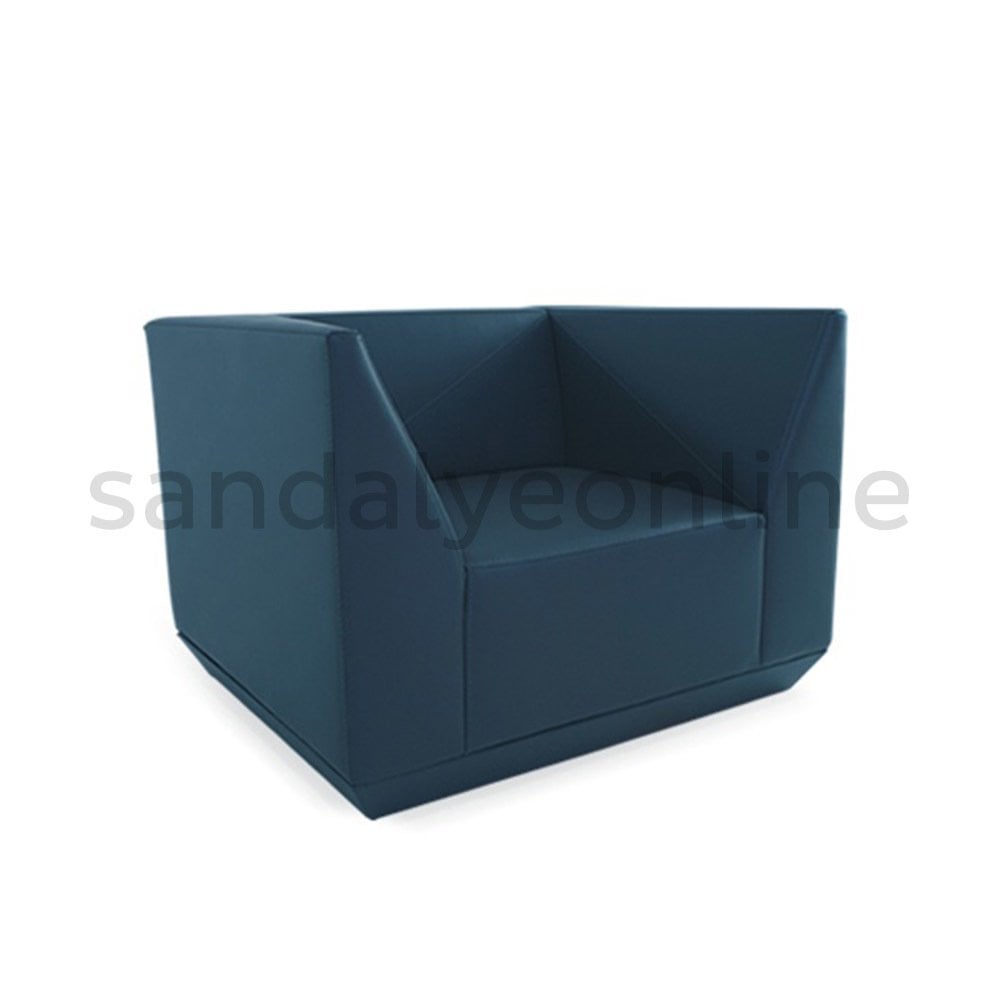 Cube Berjer