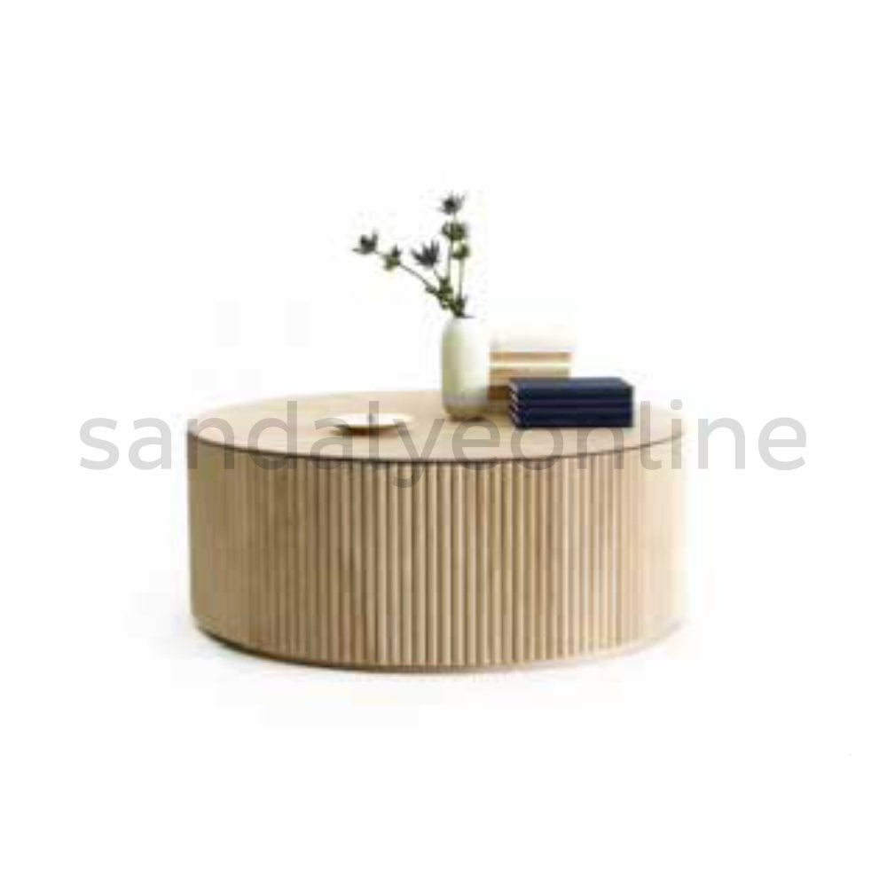 Noctus Coffee Table