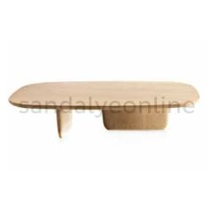 Lolo Coffee Table