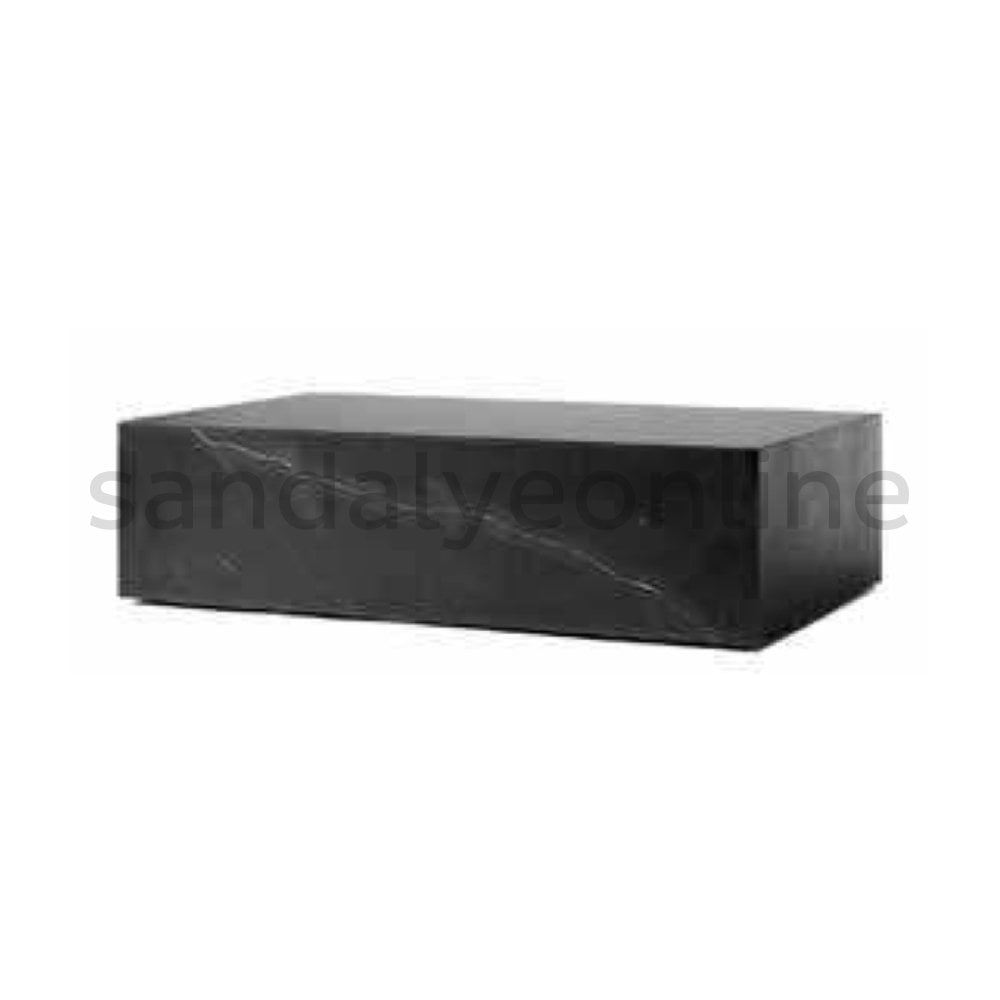 Mona Marble Coffee Table