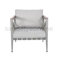 Boston Garden Table And Balcony Set
