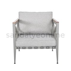 Boston Bahçe Masa Ve balkon Takımı