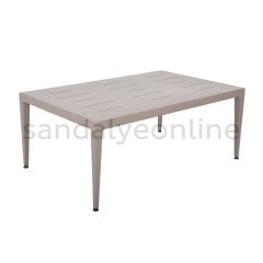 Boston Garden Table And Balcony Set