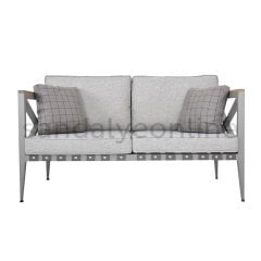 Boston Bahçe Masa Ve balkon Takımı