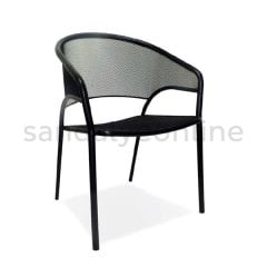 Zoe Metal Dış Mekan Sandalye