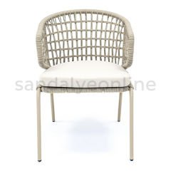 Acacia Hotel Outdoor Chair