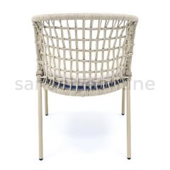 Acacia Hotel Outdoor Chair