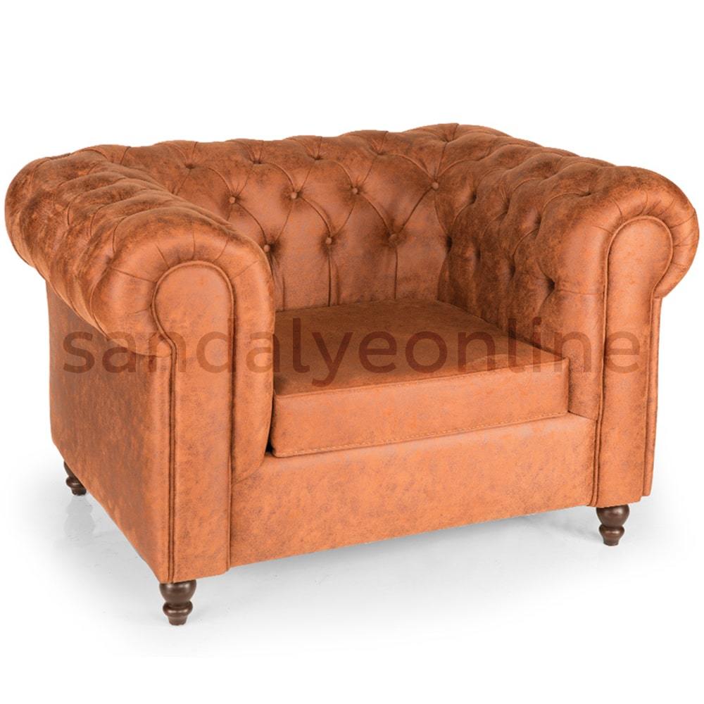 Chester Single Sofa