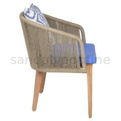 Altu Hotel Restaurant Chair